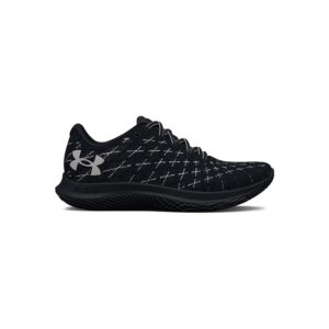 Chaussures Running Under Flow Velocity3 Noir