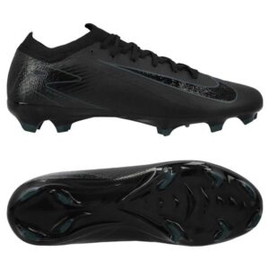 Chaussure Foot Zoom Vapor Noir