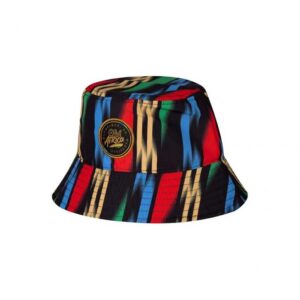 Bob OM x Africa