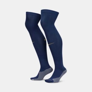 Chaussette bleue FCB 42/46
