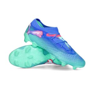 Chaussure Future 7 Bleu Min