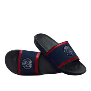 Claquettes Psg off court