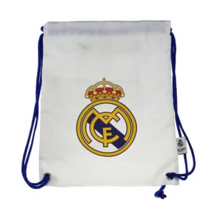 Gymsack Real Madrid