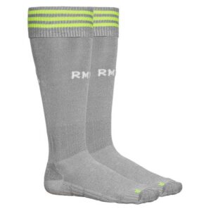 Chaussette Real Madrid Gris 40/42