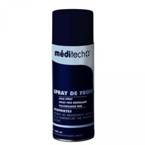 Spray a L'arnica Meditech